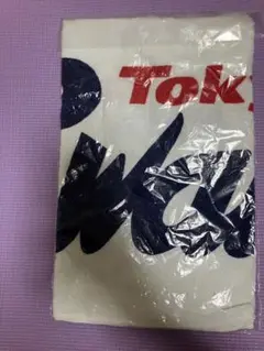 東京ヤクルトスワローズ タオル