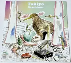 Tokiyo / Wakefulness（7インチレコード）