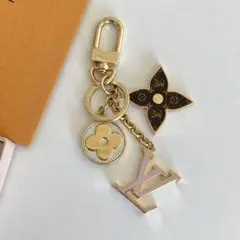 LOUIS VUITTON チャーム
