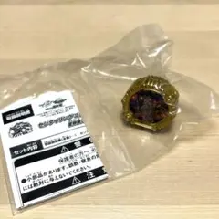 センタイリング　夏映画　入場特典　ガヴ&ゴジュウジャー