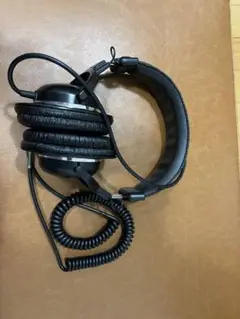Audio Technica ヘッドフォン