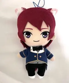 2025年最新】司 ナンジャ ぬいぐるみの人気アイテム - メルカリ