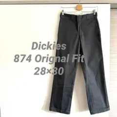 ディッキーズ Dickies 874 Orignal Fit ワークパンツ
