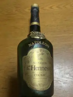 ナポレオン ヘネシー 古酒 コニャック