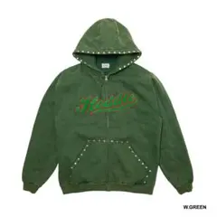 CARPET COMPANY パーカー L 2021 ドローコード入り CARPET COMPANY パーカー L 2021 ドローコード入り - メルカリ