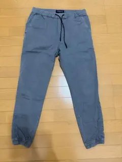 アメリカイーグル AMERICAN EAGLE ジョガーパンツ S