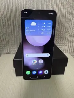 [美品][300円開始]Galaxy Z Flip 5 256GB ラベンダー
