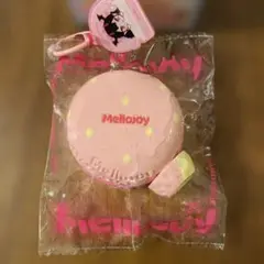 mellojoy スクイーズ　マカロン第二弾