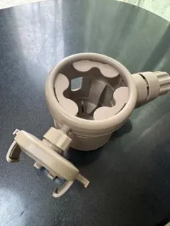 ベビーカー用カップホルダー