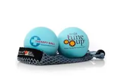 Yoga Tune Up & Therapy Ball 2個　マッサージボール