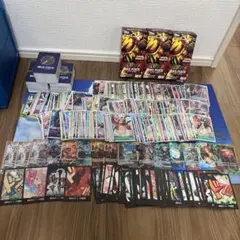 ワンピース カード　引退品　早い者勝ちです