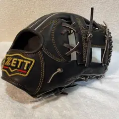 ゼット プロステイタス 軟式 内野手