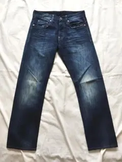 G-STAR RAW　ジースターロゥ　ATTACC　ジーンズ　W２８