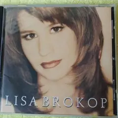 Lisa Brokop - Language of Love 1995