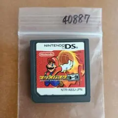 マリオバスケ 3on3