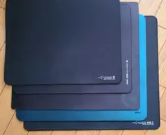 ゲーミングマウスパッド各種