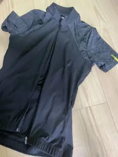 Mavic レディース サイクルジャージ xs