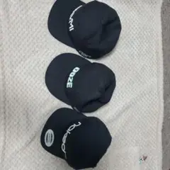 ☆新品未使用☆スナップバックキャプセット