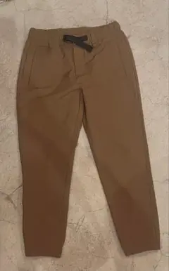 HELLY HANSEN) ウィメンズ サングテーパードパンツ　サイズL