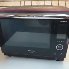 250505-9⭕️ 2015年　Panasonic NE-BS1200-RK ヨドバシ.com - パナソニック Panasonic スチームオーブンレンジ