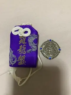蒼天の拳　羅龍盤　ネックレス　エキストラバージョン 蒼天の拳 羅龍盤 ネックレス エキストラバージョン