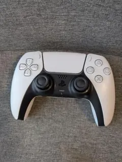 PS5　純正コントローラー