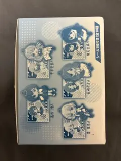 「未開封品」MyGO!!!!! ラバーストラップ