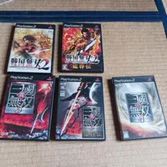 無双シリーズセット