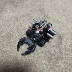 カブトボーグ　初代