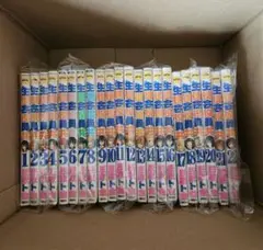 生徒会役員共全巻セット 5-8は限定版