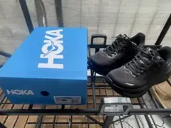 HOKA BONDAI 9