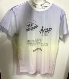 大幅値下げ‼️ANAP GIRL グラデーション Tシャツ M