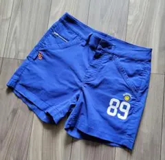 パーリーゲイツ　ショートパンツ　Size0