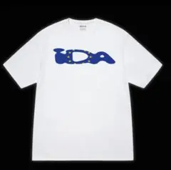 ida sply EU TEE WHITE
