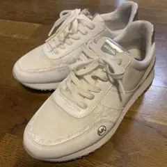 マイケルコース スニーカー