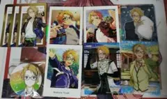 あんスタ 遊木真 まとめ売り