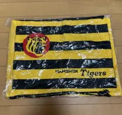 阪神タイガース　リュック巾着