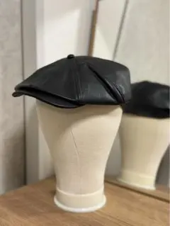 アットラスト AtLast&Co ヒッコリー キャスケット ハンチング ALL SEASONS 帽子専門店HATBLOCK