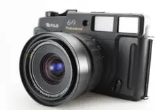 FUJIFILM FUJI GSW690 III+EBC FUJINON65mm