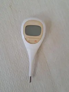 オムロン デジタル体温計 ベビー