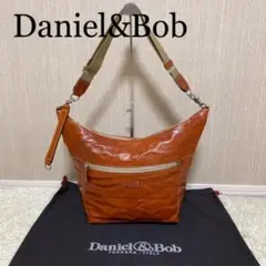 ダニエルアンドボブ ショルダーバッグ ハンドバッグ 2way