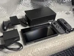 【美品】Nintendo Switchセット