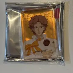 【テニプリスト】アクリルキーホルダー　アクブロ　芥川慈郎　バースデー