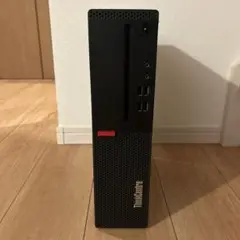 ThinkCentre M910s Core i5-7500 8GB win10