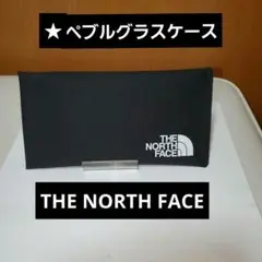 ノースフェイス★ペブルグラスケース