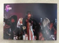 櫻坂46 森田ひかる　4th YEAR ANNIVERSARY ポストカード