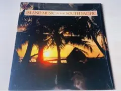 Island Music of the South Pacific