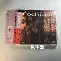 トム・コクラン TOM COCHRANE／マッド・マッド・ワールド