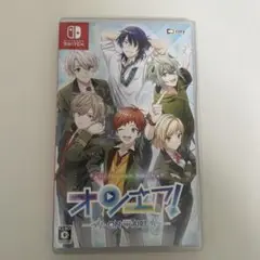 オンエア! for Nintendo Switch - メルカリ