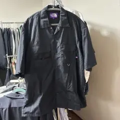 THE NORTH FACE パープルレーベル　サイズL